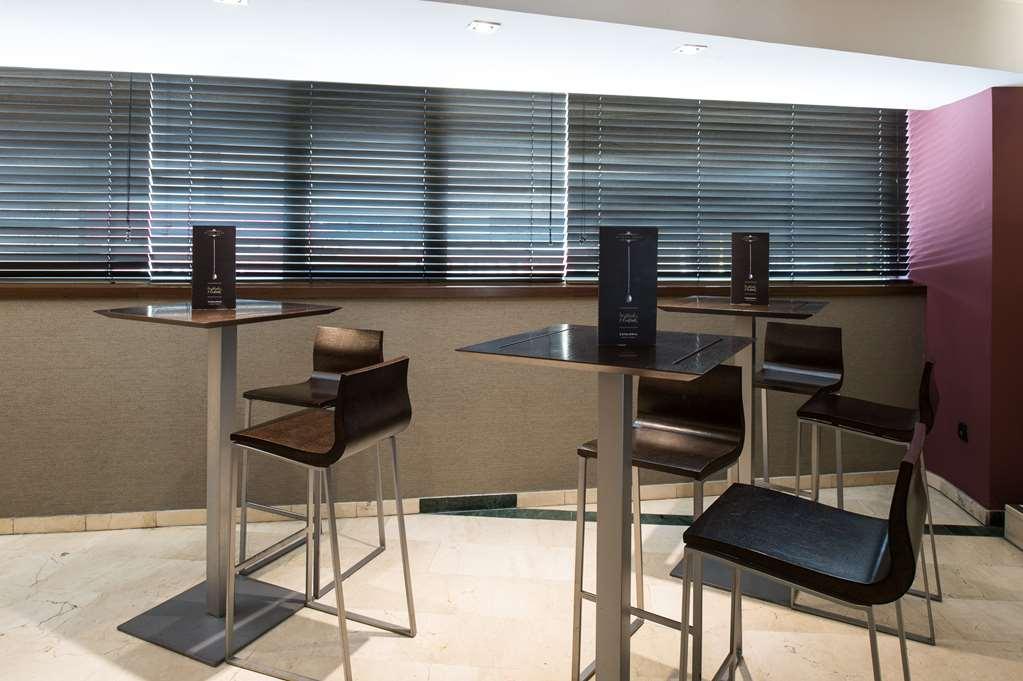 Catalonia Atenas Barcelona Restaurant photo
