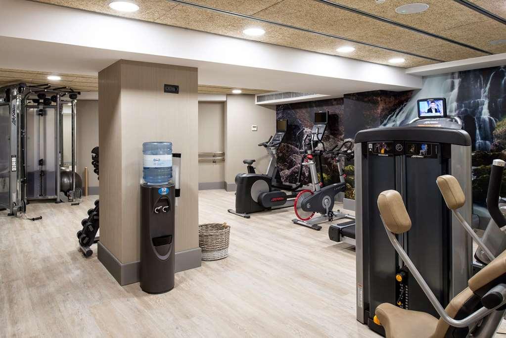 Catalonia Atenas Barcelona Facilities photo