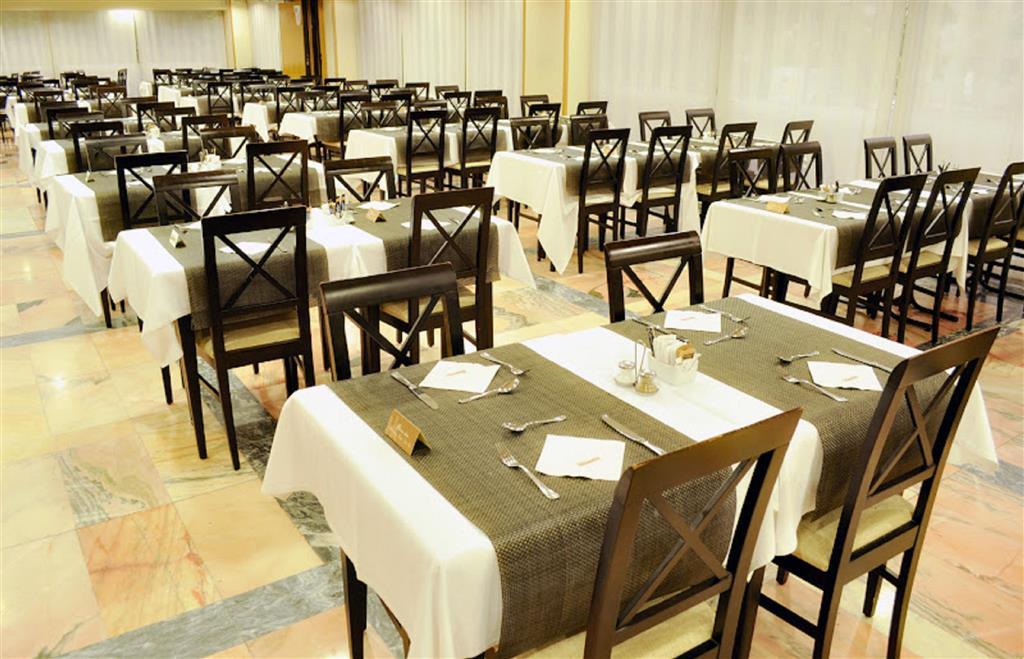 Catalonia Atenas Barcelona Restaurant photo